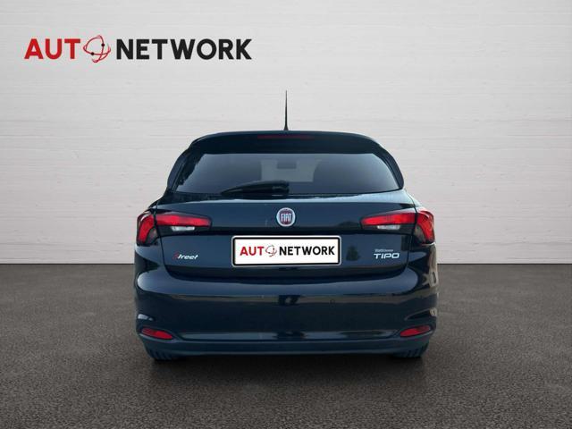 FIAT Tipo 1.4 5 porte Street