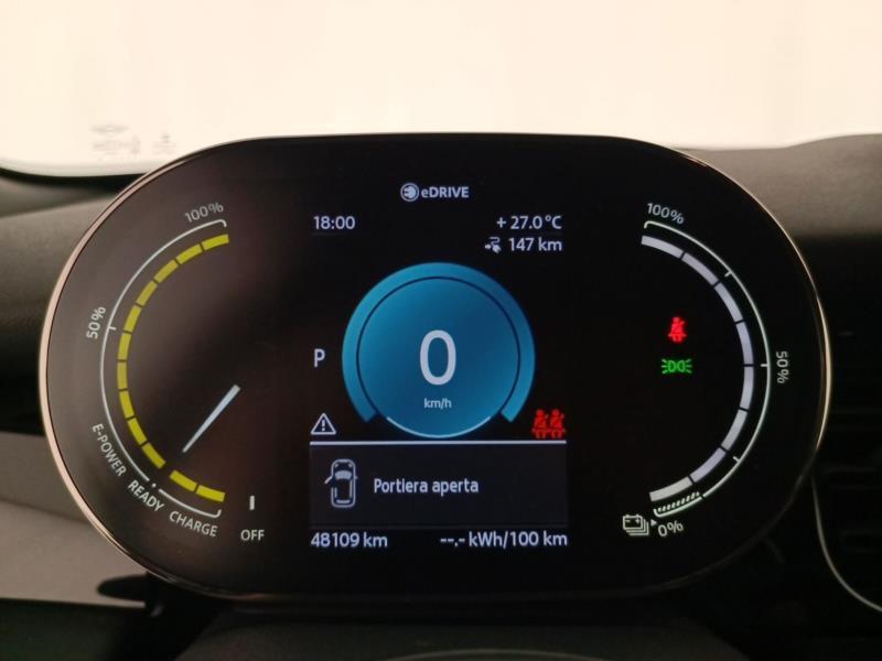 Mini Mini 3 Porte Full Electric Cooper SE Classic Auto