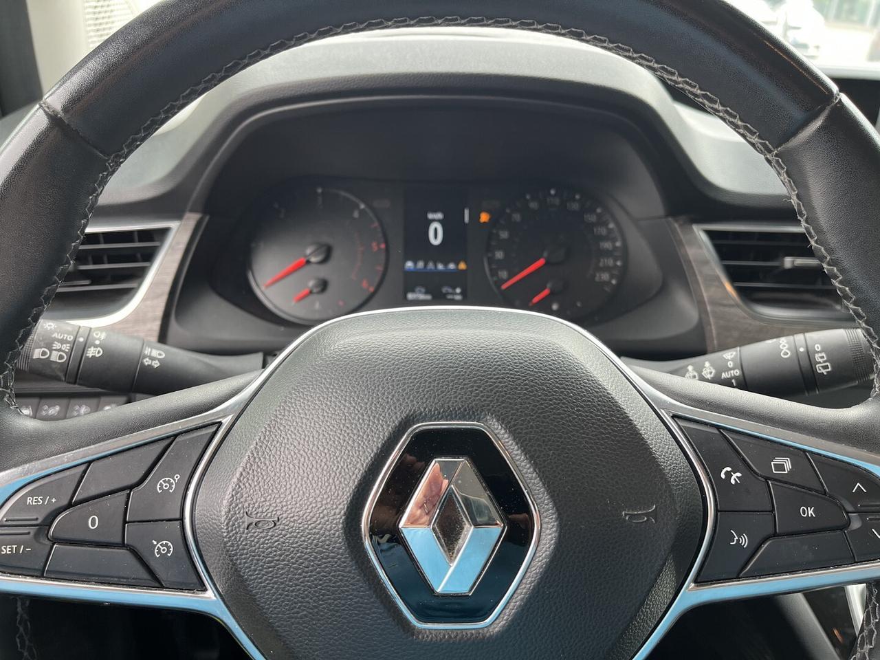 RENAULT KANGOO 1500 DCI 95 CV EDIT.ONE PLUS