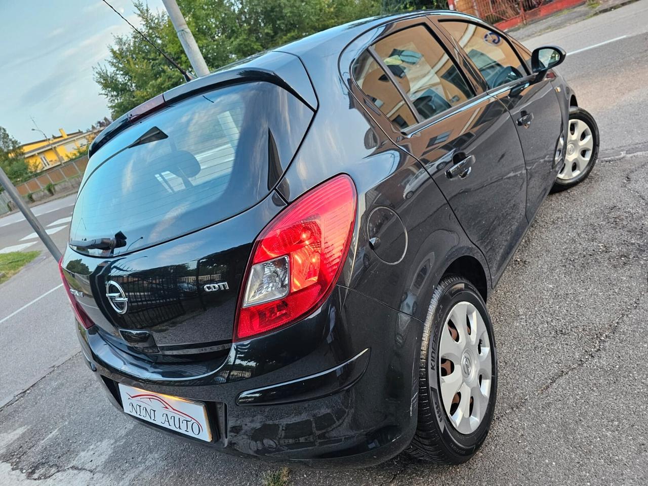 Opel Corsa 1.3 CDTI 75cv Elective*Clima*Unipro*Euro5*