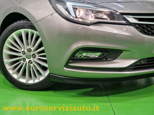 OPEL Astra 1.6 CDTi 110CV Start&Stop Sports Tourer Innovation