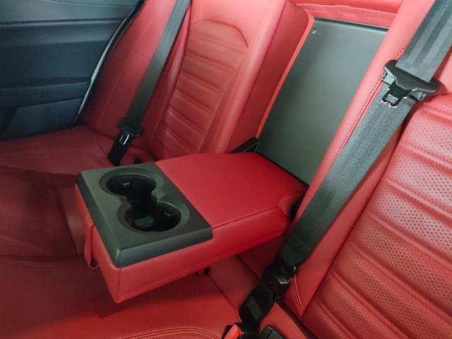 ALFA ROMEO Giulia 2.2 Turbodiesel 210 CV AT8 AWD Q4 Veloce