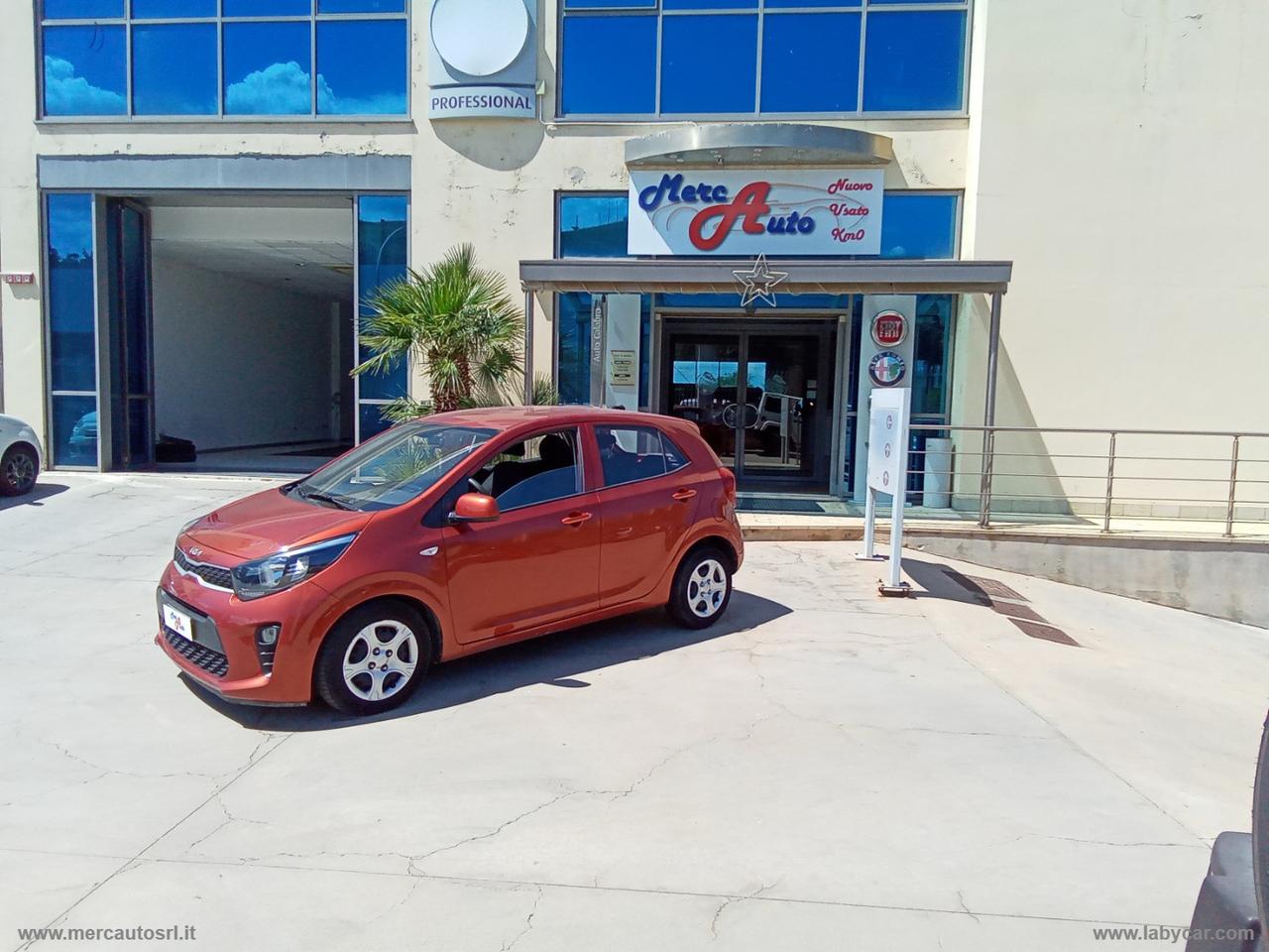 KIA Picanto 1.0 12V 5p. Urban