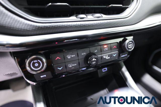 JEEP Compass 1.3 TURBO T4 240 CV PHEV AT6 4XE TRAILHAWK