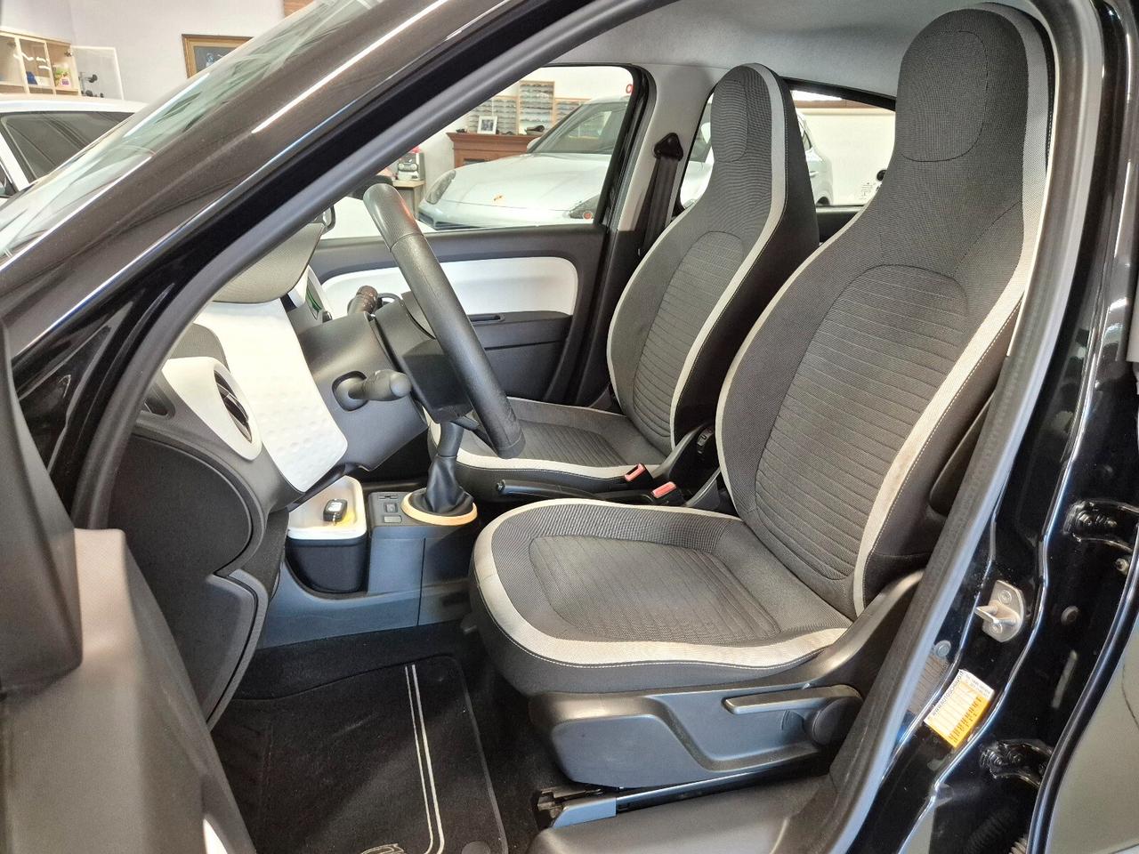 Renault Twingo 1.0 SCe Live