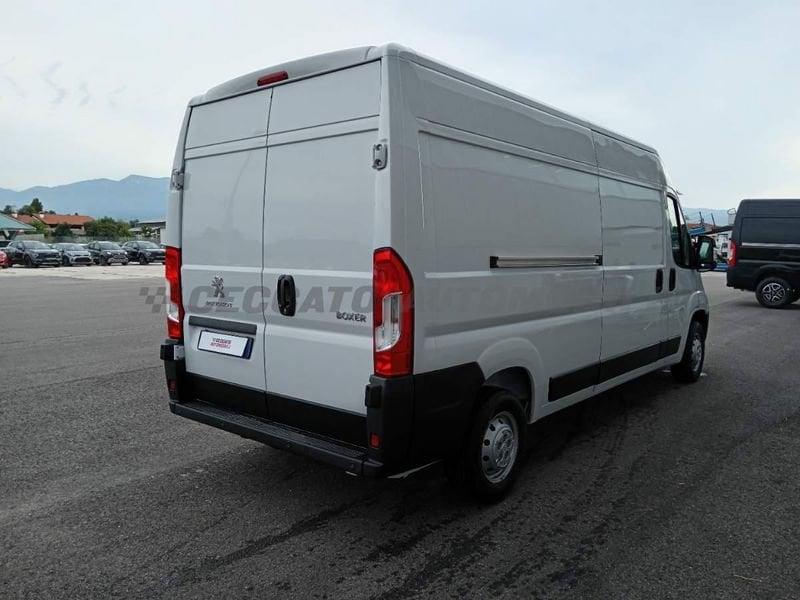 Peugeot Boxer boxer 333 2.2 bluehdi 140cv S&S L3H2