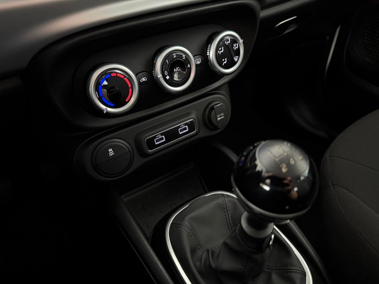 Fiat 500L 1.3 Multijet 95 CV Connect