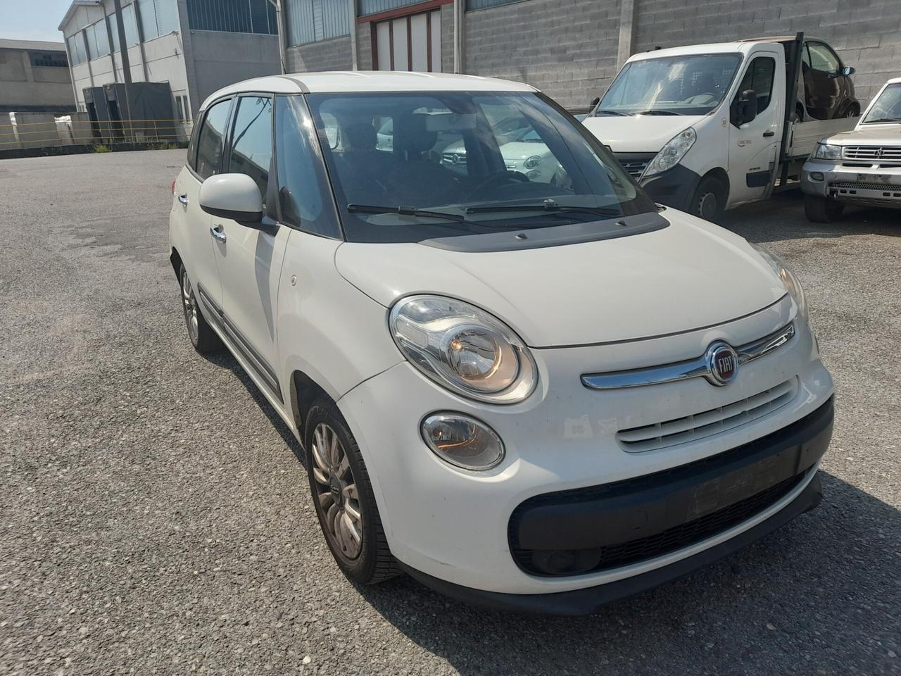 Fiat 500L 1.6 Multijet 105 CV Easy