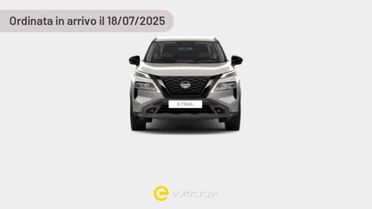 NISSAN X-Trail e-Power 2WD 5 posti N-Trek