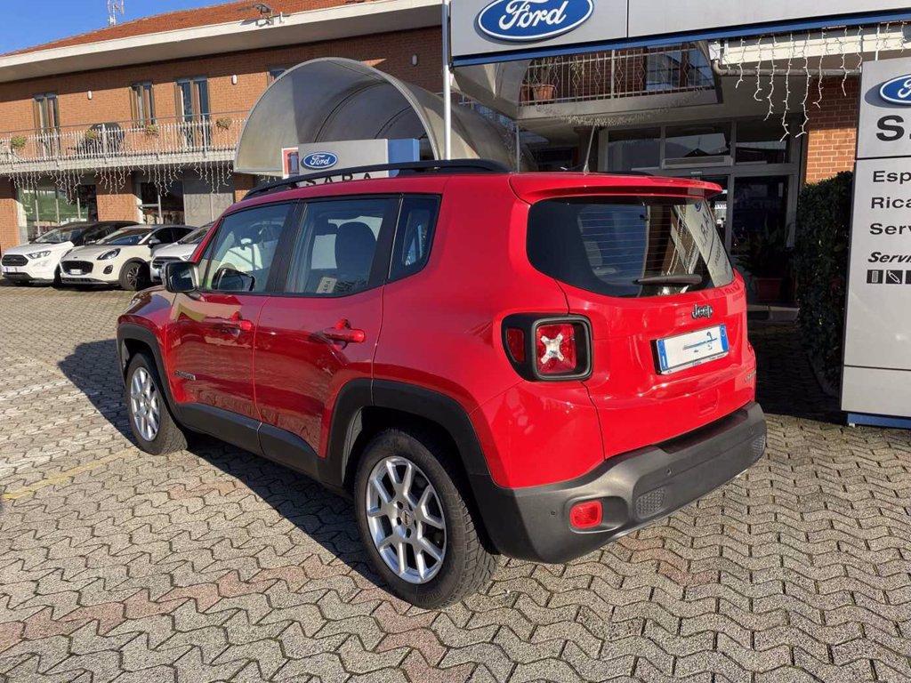 JEEP Renegade 1.0 T3 Limited del 2022