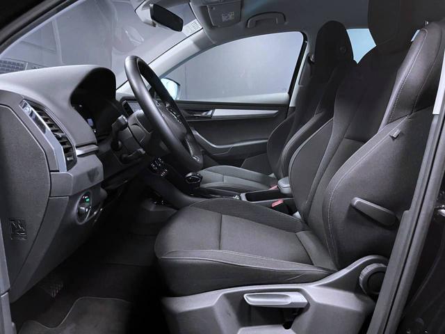 SKODA Karoq 1.5 TSI ACT DSG Executive 150CV