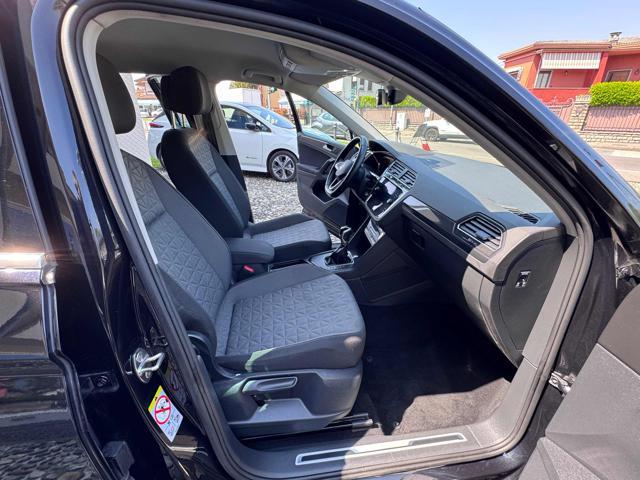 VOLKSWAGEN Tiguan 1.5 TSI 150 CV ACT Life