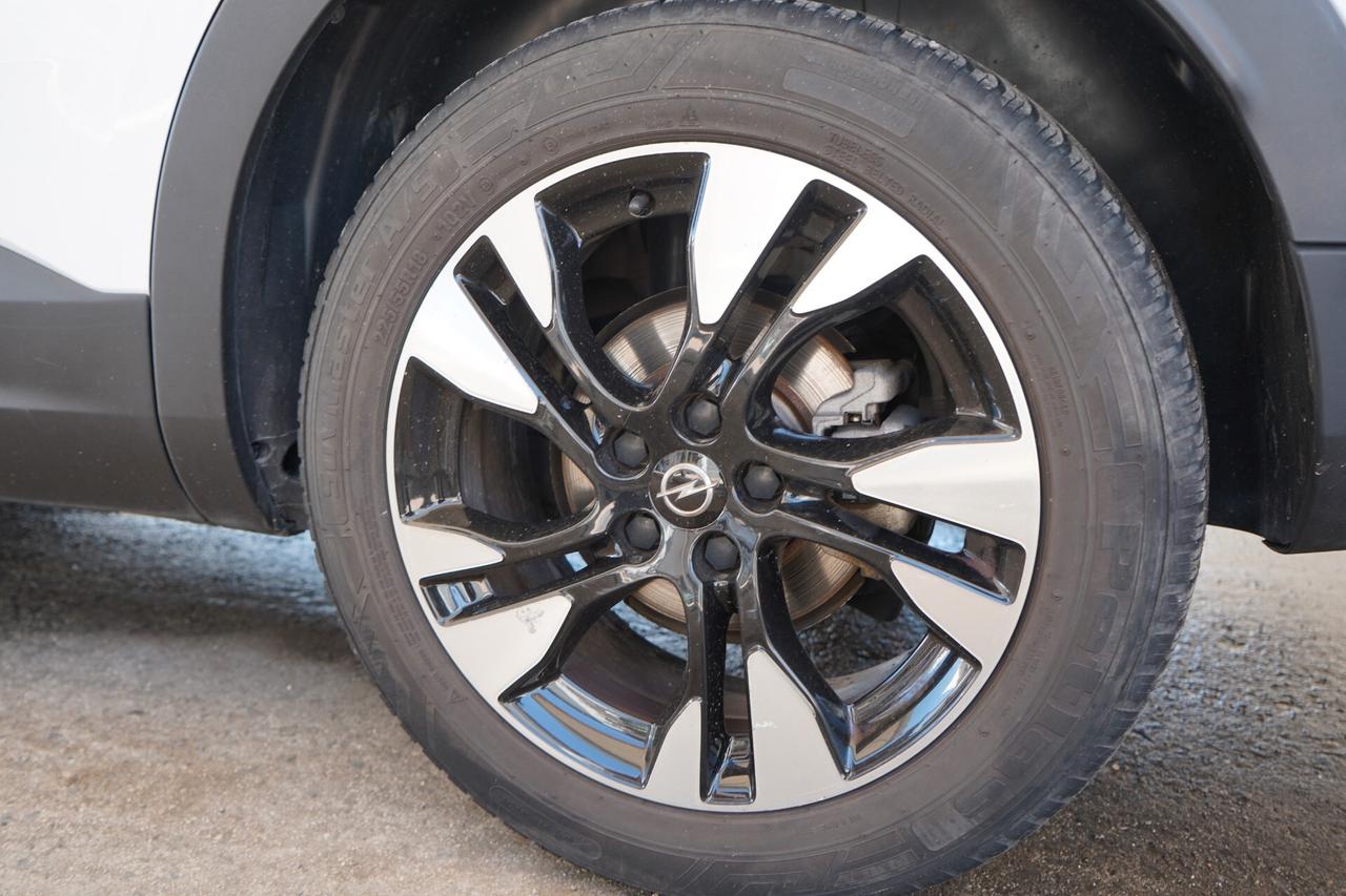 Opel Grandland X 1.5 diesel Ecotec Innovation