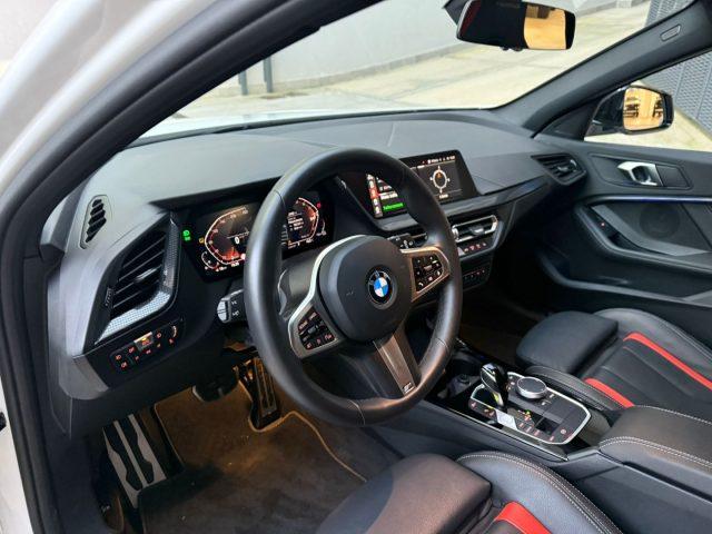 BMW 118 i 5P 136CV Steptronic M Sport Colorvision