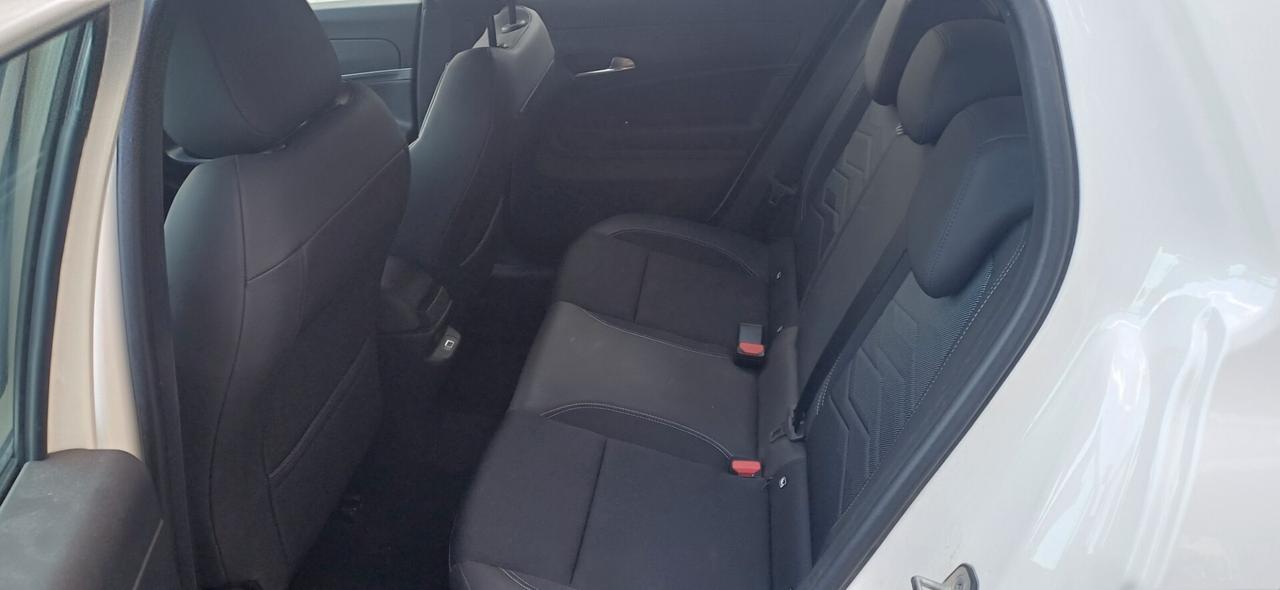 Jeep Avenger 1.2 Turbo 100 CV Altitude