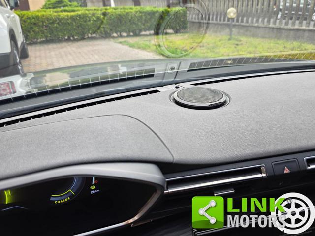 PEUGEOT 508 PSE SW 1.6 hybrid4 phev 360cv e-eat8