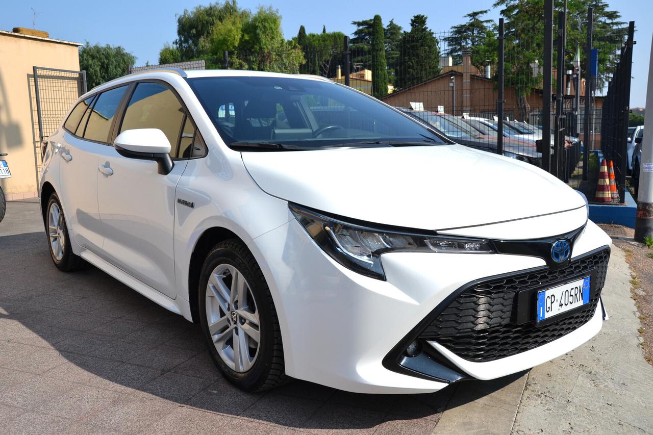 Toyota Corolla 1.8 HYBRID SW **NO VINCOLI**UNIPRO'*ITALIANA**