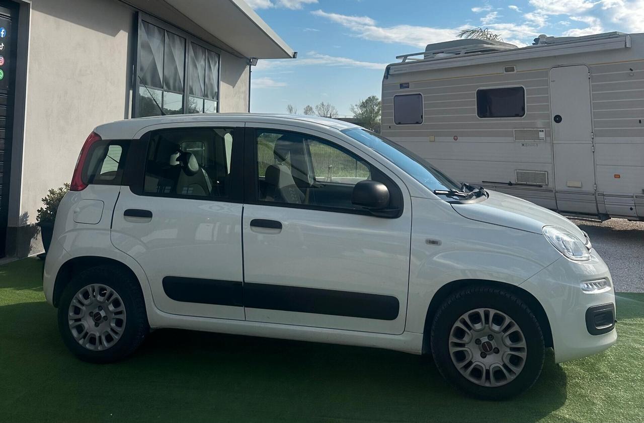 Fiat Panda 1.3 MJT 95 CV S&S Easy
