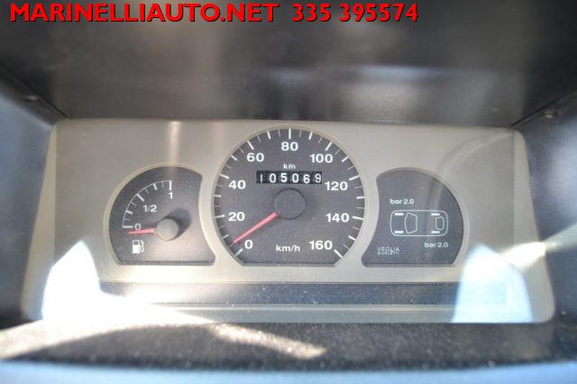 FIAT Cinquecento 900i 105000 KM ORIGINALI X NEOPATENTATI