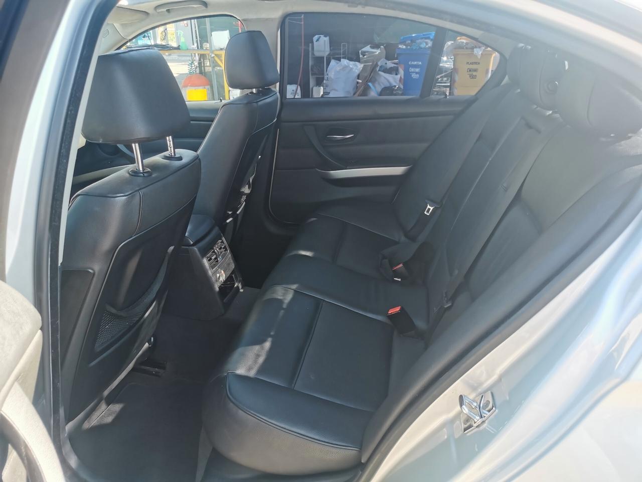Bmw 320 320d cat MSport
