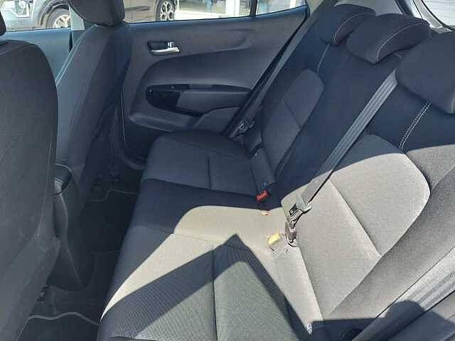 Kia Picanto 1.0 5p XLine TT