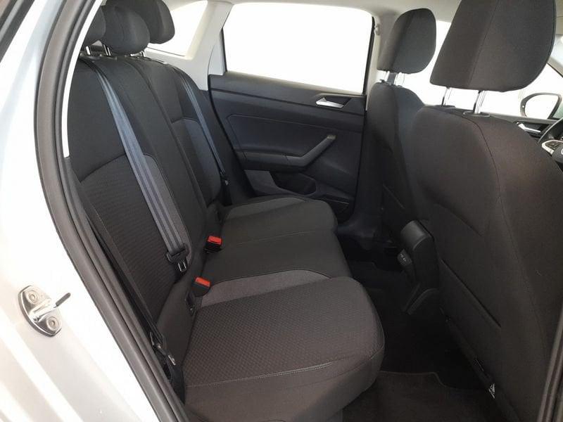 Volkswagen Taigo 1.0 TSI 85kW Life