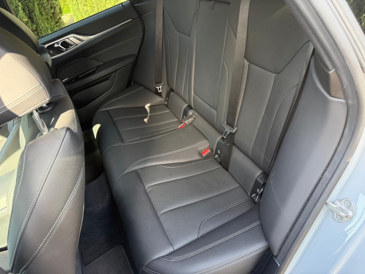 Bmw 4er Gran Coupe 420d 48V Msport Pro