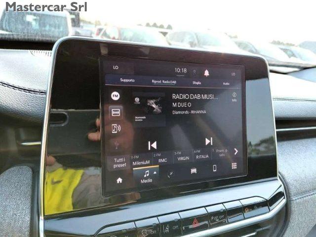 JEEP Compass Compass II 2021 1.6 mjt S 2wd 130cv - GJ247YJ