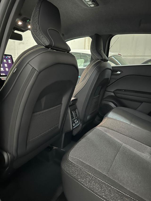 RENAULT Captur ECO-G 100 CV Techno