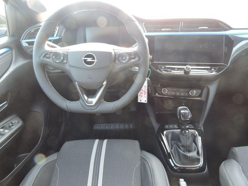 Opel Corsa Corsa 1.2 100 CV YES