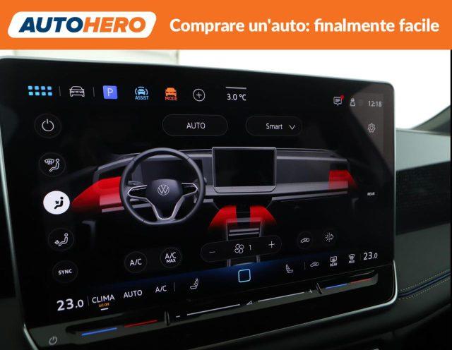 VOLKSWAGEN Tiguan 2.0 TDI 193 CV DSG 4MOTION R-Line