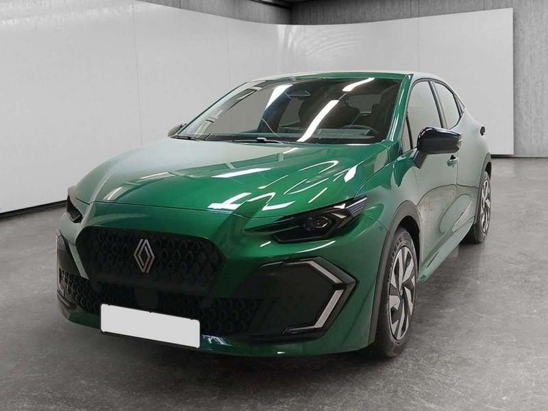 Renault Clio 1.2 tce Evolution 115cv