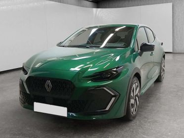 Renault Clio 1.2 tce Evolution 115cv