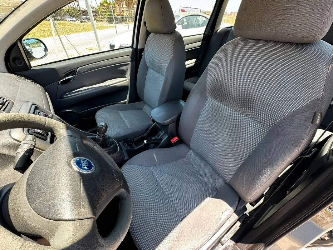 Fiat Croma 1.9 mjt 8v Classic