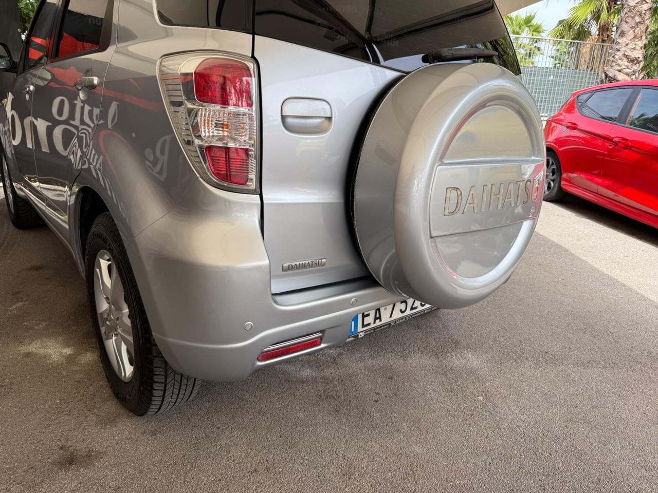 Daihatsu Terios 1.5 4WD