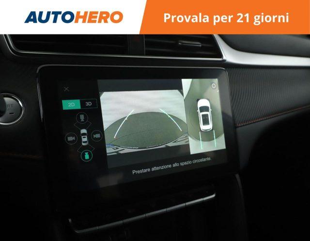 MG ZS 1.0T-GDI Luxury