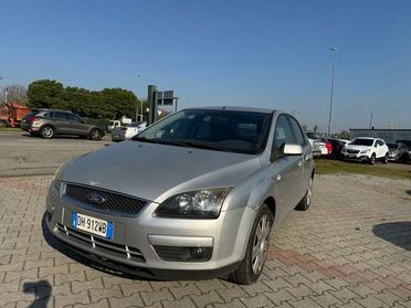 Ford Focus 5p 1.6 ti-vct 115cv