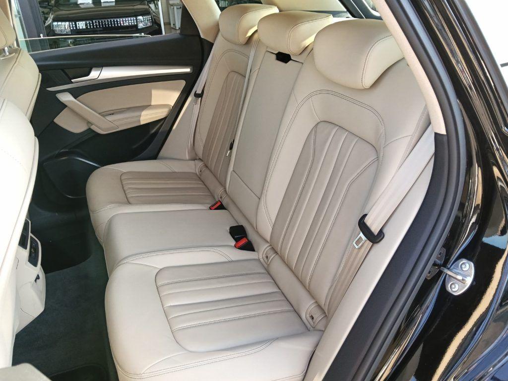 Audi Q5 40 TDI 204 CV quattro S tronic (PELLE+CERCHI 20)