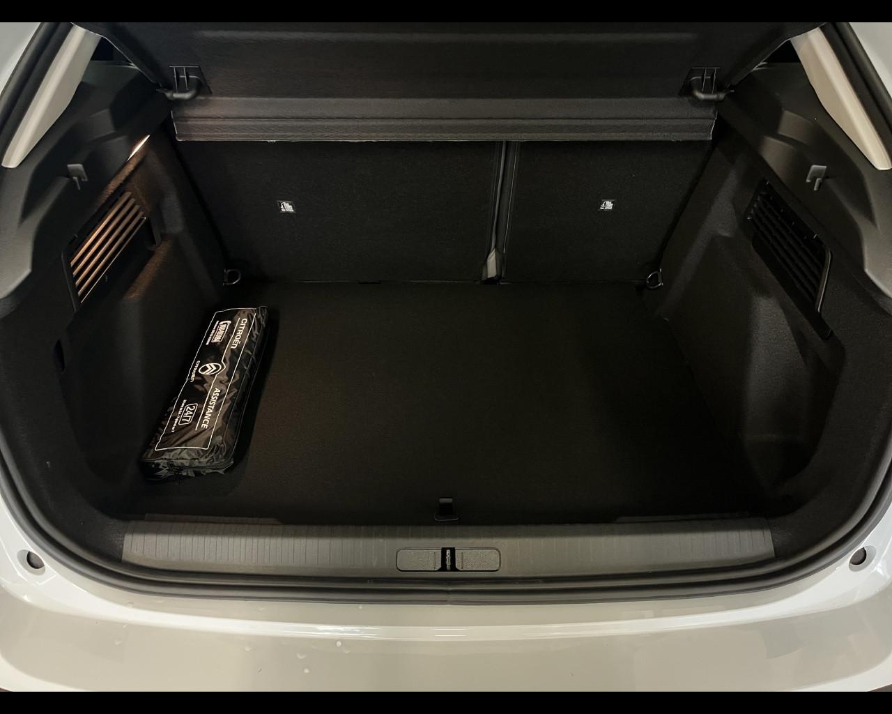 CITROEN C4 Benzina 130 cv Automatico - PLUS