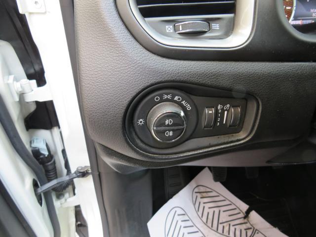 JEEP Renegade 1.0 T3 LIMITED