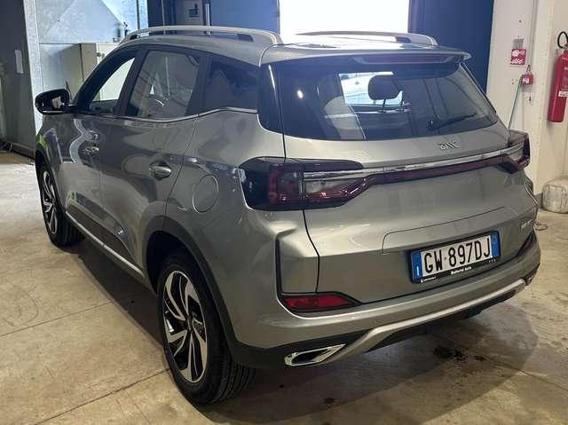 EMC Wave 3 1.5t 147cv cvt GPL