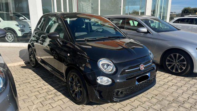 FIAT 500 1.0 Hybrid Connect **IDONEA X NEOPATENTATI**