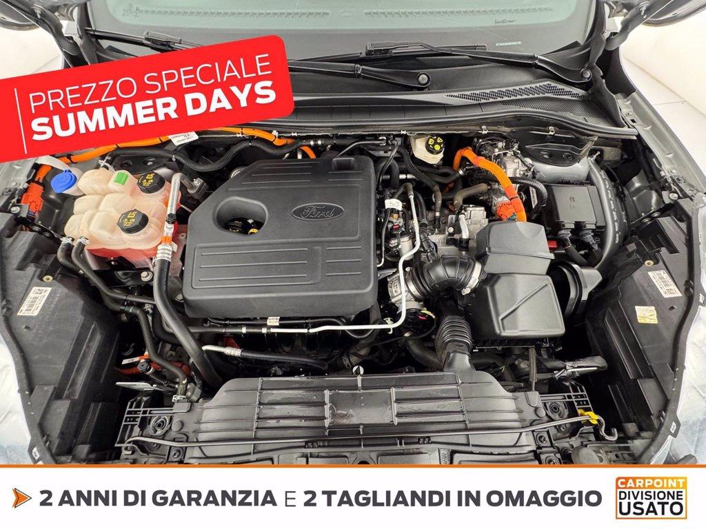 FORD Kuga 2.5 phev st-line x 2wd 225cv cvt del 2020