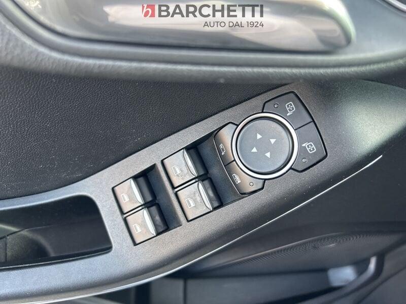 Ford Fiesta 7ª SERIE 1.5 ECOBLUE 5 PORTE ST-LINE