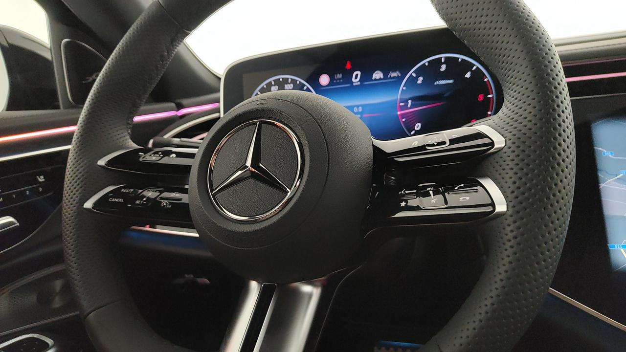 Mercedes-Benz E 220 d 4MATIC