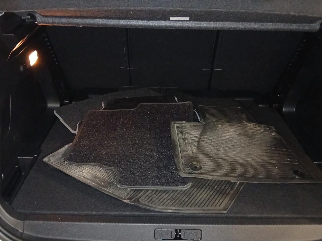 Citroen C5 Aircross BlueHDi 130CV S&S EAT8 Max