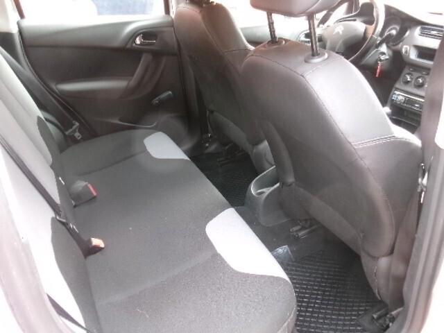 Citroen C3 1.4 HDi 70 Exclusive