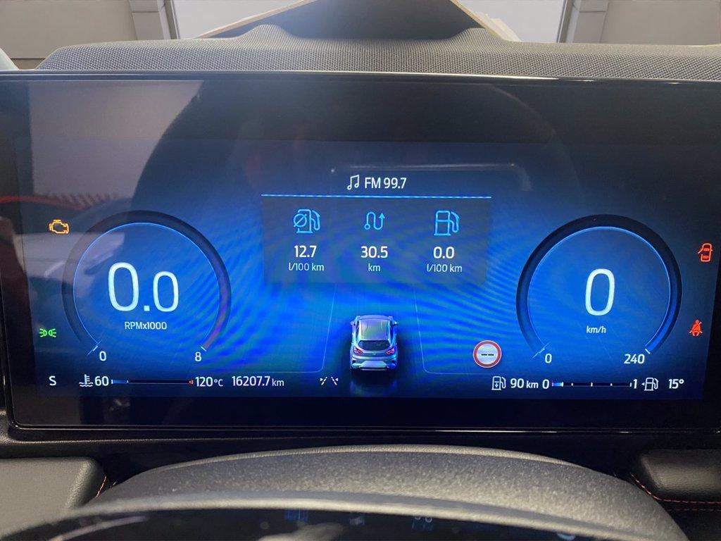 FORD Puma 1.0 ecoboost h ST-Line 125cv del 2025