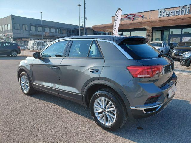 VOLKSWAGEN T-Roc 1.0 TSI Business BlueMotion Technology