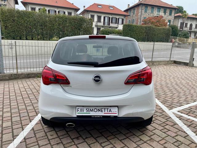 OPEL Corsa 1.4 90CV 5 porte b-Color
